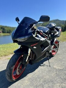 Yamaha r6