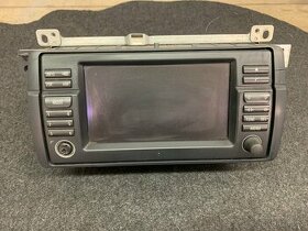 Navigace MK3 rádio sada pro e46