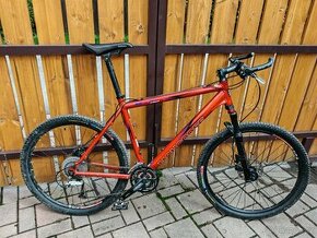 Mongoose Meteore Pro - L