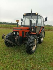 Prodám Zetor 7745