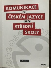 komunikace v ceskem jazyce