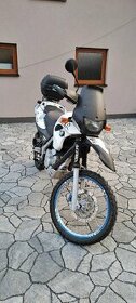 Bmw f650 GS Dakar