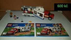 Lego City, Batman, Ninja a jiné ceny dle fotek