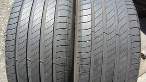 Letní pneu 225/50/18 Michelin - 1