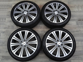 ►►19" 5x112 MERCEDES E-CLASS V-CLASS ►► ZIMNÍ