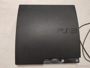 Playstation 3 Slim