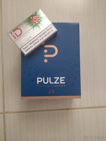 pulze - 1