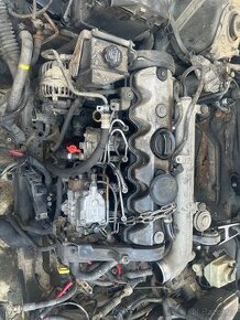 Motor 2.5 TDI 103kw