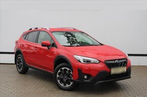 Subaru XV 1.6i CVT AWD 13.000KM 1.MAJ. (2022) - 1