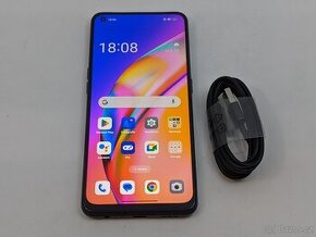 Oppo Reno5 Z 8/128gb space gray. Záruka 6 měsíců. - 1