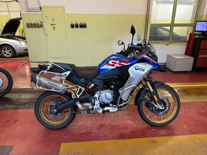 BMW F 850 GS ADVENTURE