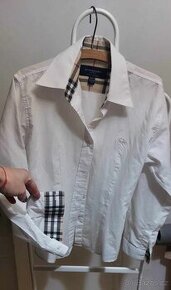 Košile Burberry  velikosti XS, S