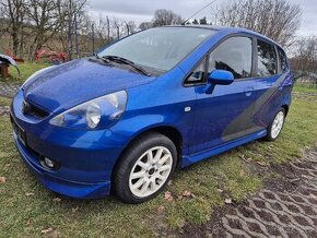 Honda jazz sport 1.4 61kw.