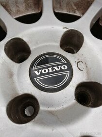 Kola Volvo 14"