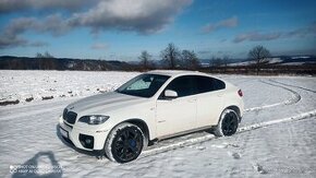 BMW X6,3.0d,180kw,2010,naj.302tis.