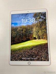 Apple iPad Air 3. gen. 2019 64GB WiFi + Cellular Gold