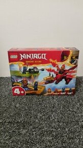 LEGO® Ninjago 71815 Kai a bitva se zdrojovým drakem