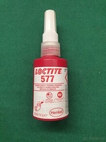 Loctite 577 - po expiraci