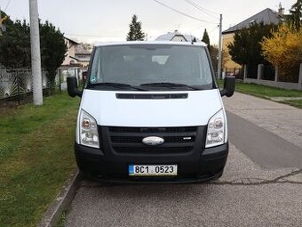 Ford Transit 2.2 TDCi