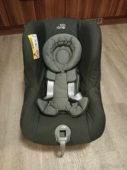 Autosedačka Britax Römer 0-18 kg