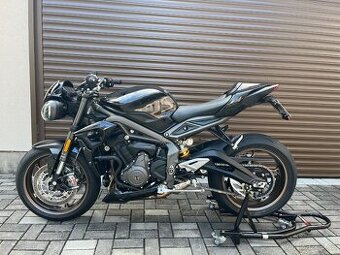 Díly Triumph Street triple 765 RS - 1