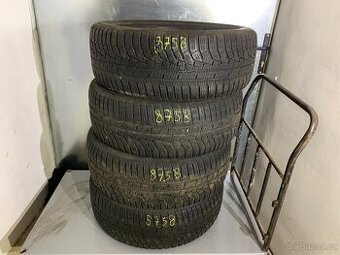 Zimní pneu 235/50/19 - 103V Hankook Icept sada č.8758