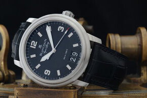 Blancpain Leman Aqua Lung Grande Date - 1