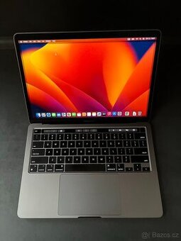 Macbook Pro 13" M1 16/512