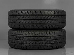 GOODYEAR R16C LETNÍ PNEUMATIKY 215/65/16C 2KS (1229T)