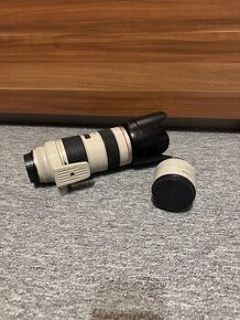 CANON EF 70-200 mm f/2,8 L