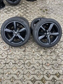 Alu kola 5x112 R18