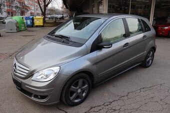 MERCEDES-BENZ B 180CDI AT 80kW 108 TIS KM