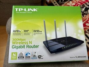 Wifi router TP-LINK