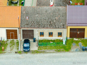 Prodej rodinného domu 4+1 Frýdnava, Habry - 1