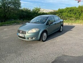 Fiat Linea, 1.3 - 1