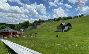 Prodej stavebního pozemku, 985 m2, Mladé Buky