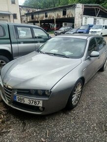 Alfa Romeo 159