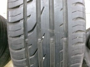 215/55 R18 CONTINENTAL (6-6,5mm) č.14085 - 1