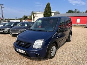 Ford Tourneo Connect, 1.8TDCi 81kWKLIMA - 1