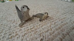 Schleich tuleni