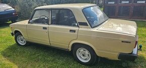 Vaz 2105 - 1