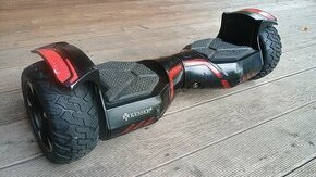 Offroad hoverboard 8,5"