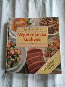 Vegetariánská kuchyně 2 - 1