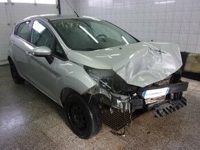 Ford Fiesta 1,2