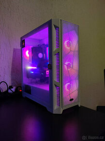 Herní PC | Ryzen 9 | RTX 3080 | 32 GB RAM | 2TB SSD | záruka