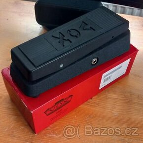 Vox V845 wah-wah pedal