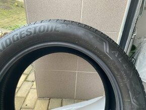 Prodám nové nepoužité letní pneu Bridgestone 4 ks