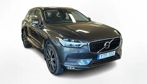 Volvo XC60 T5 187kW AWD Business Advanced 2018