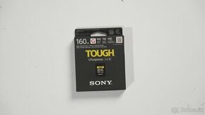 Sony Tough CFexpress Typ A 160GB