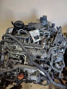 Motor 2.0tdi 103kw CBD